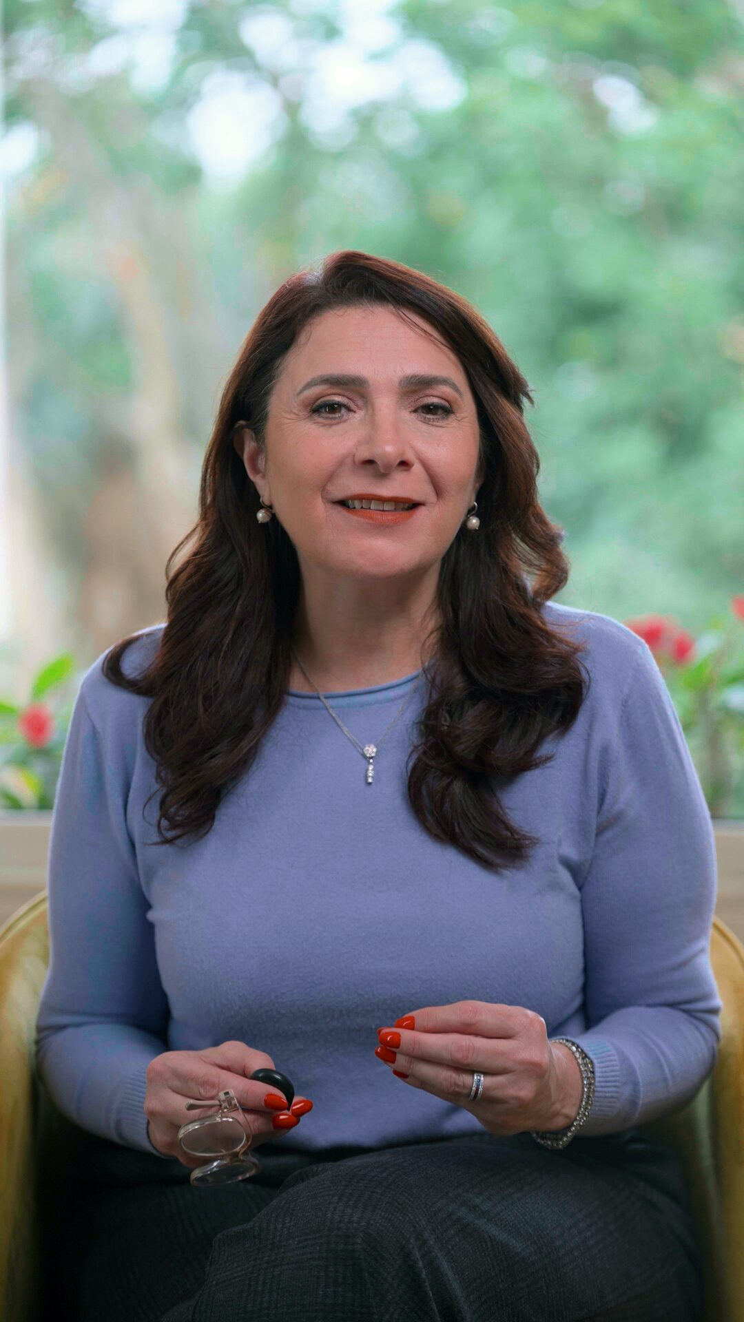 Hanadi Radača Hanadi Mind Therapy